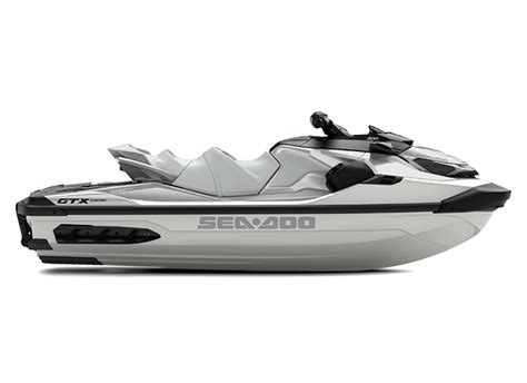 Estimate Payment GTX Limited Personal Watercraft - Sea-Doo