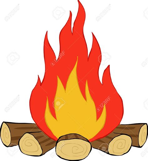 Wood fire clipart 20 free Cliparts | Download images on Clipground 2024