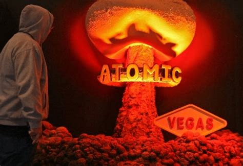 National Atomic Testing Museum | Las Vegas Direct