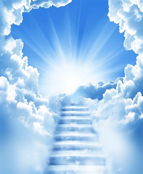 What’s So Great About Heaven? 3 Things To Consider - Good News Christian NewsGood News Christian ...