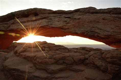 Mesa Arch Sunrise 3 Photograph by Artie Rawls - Fine Art America