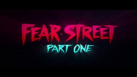 Netflix Fear Street Part 1: 1994 - Everything We Know So Far!