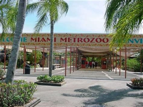 Miami Metrozoo - Zoos on Waymarking.com