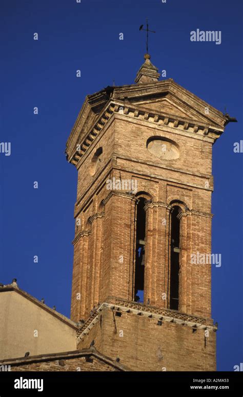 San Francesco church Stock Photo - Alamy