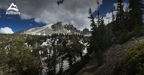 10 Best hikes and trails in Great Basin National Park | AllTrails