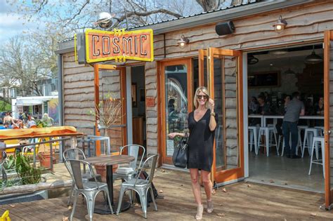 The 18 Best Coffee Shops and Cafes in Austin | Austin Food Magazine