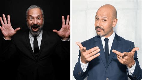 Ahmed Ahmed and Maz Jobrani to Return to Egypt for Live Stand-up Shows ...