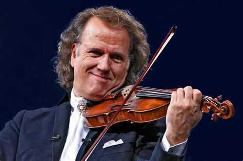 See the master in action himself – Andre Rieu – Metal Assault: Articles