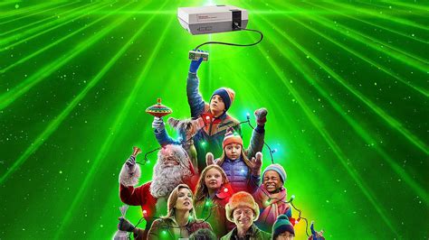 8-Bit Christmas is a family movie about an ’80s child trying to get an NES | VGC