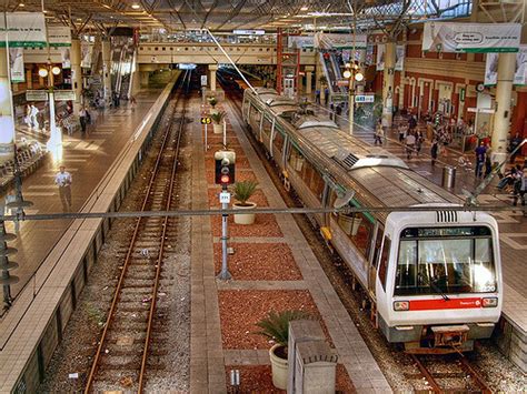 Perth Railway Station — Museum of Perth