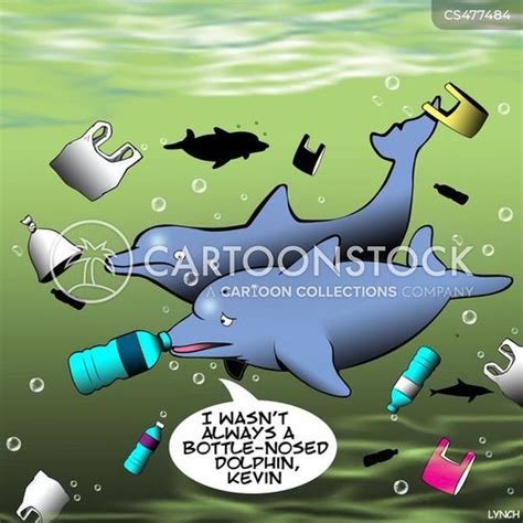 Cartoon Plastic Pollution ~ Editorial Cartoon | Bodaswasuas