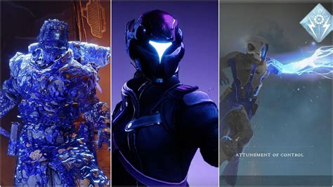 5 best Warlock builds for Destiny 2 PvE