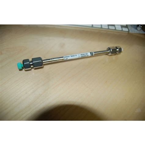 HPLC column HP Agilent Zorbax 300SB-C3 5um 4.6x150 mm 883995-909 muse