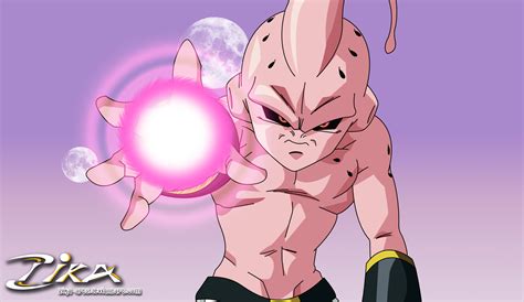 Kid Buu Wallpapers (75+ images)