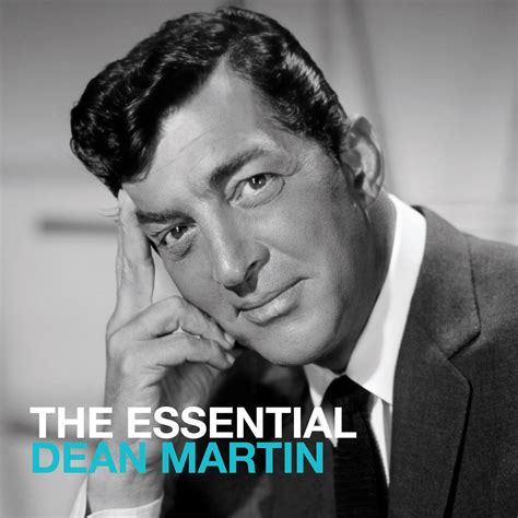 The Essential Dean Martin: Dean Martin: Amazon.fr: Musique