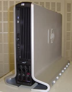 HP Itanium Workstations - Cypress Technology, Inc, Specializing in Hewlett-Packard hardware