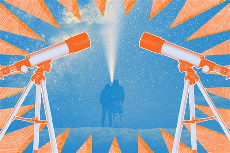 Stargazing Tips: How to Get Started Stargazing, According to Experts - Thrillist