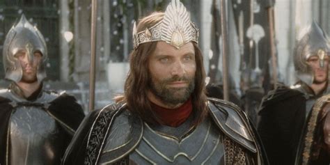 LOTR: Where Is Arnor and Why Did It Fall While Gondor Survived