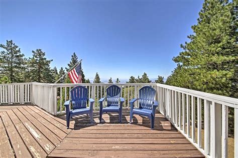 Running Springs Cabin on 1/2 Acre w/Deck&Mtn Views UPDATED 2021 ...