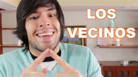 Los Vecinos | Hola Soy German | Hola soy germán, Holasoygerman y Hola