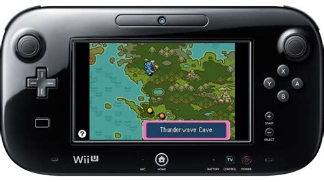 Pokemon Mystery Dungeon Games Now Available for Wii U