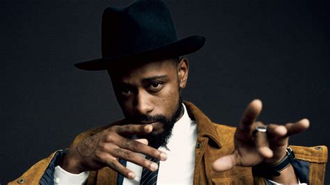 Lakeith Stanfield Is a Bright Spot in a Bad Year | GQ