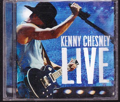 Kenny Chesney LIVE Those Songs Again