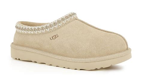 UGG Tasman Slippers Sesame | Where To Buy | 5955R-SSME | The Sole Supplier