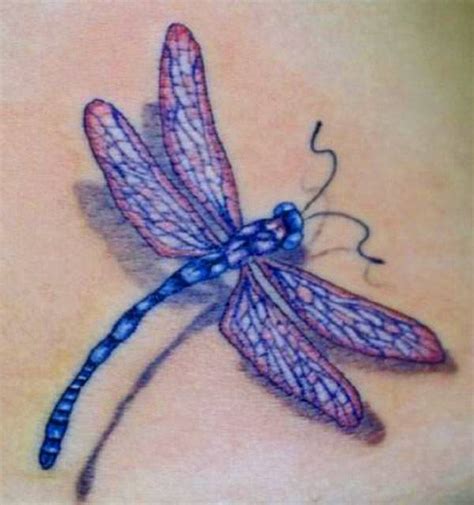 Dragonfly Tattoos for Men - Ideas and Inspiration for Guys