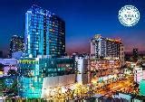 Novotel Bangkok Platinum Pratunam Hotel - Deals, Photos & Reviews