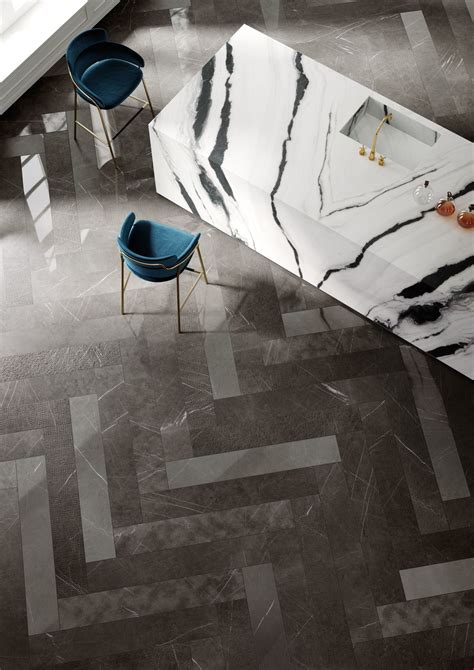 Panda White – Living Space Tiles