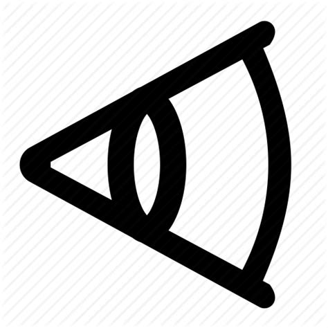 Eye Png Icon #391578 - Free Icons Library