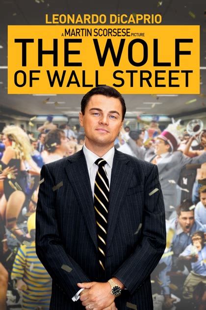 The wolf of wall street 2013 full movie watch online - sideluda