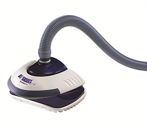 10 Best Inground Automatic Pool Cleaner 2019: (Classic & Latest Model)