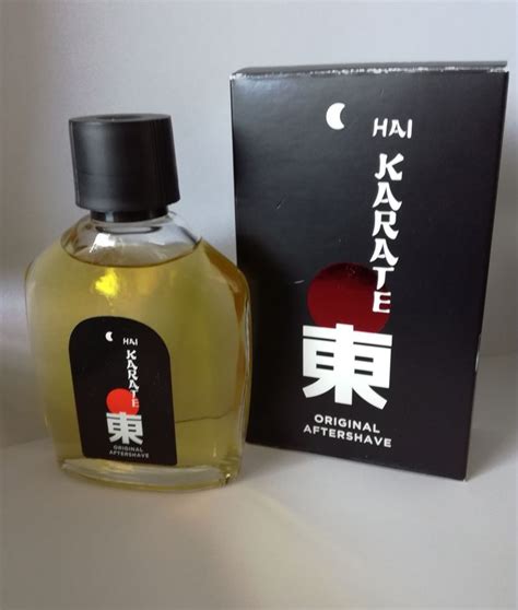 Hai Karate Aftershave | Perfume and cologne, After shave, Perfume bottles