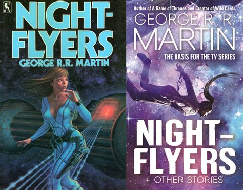 Nightflyers & Other Stories