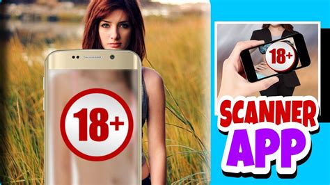 real body scanner app for android 100% // body scanner app 18± working 2022. - YouTube