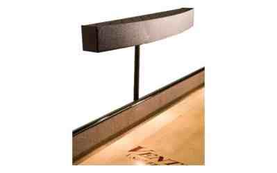 Shuffleboard Accessories and Supplies | Venture Shuffleboard