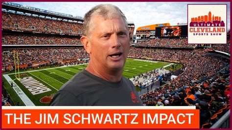 Can Jim Schwartz turn the Cleveland Browns defense into the NFL's best ...