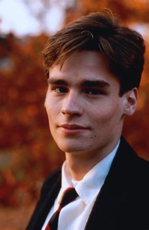 Neil Perry | Dead Poets Society Wiki | Fandom