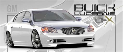 2007 Buick Lucerne CXX | Top Speed