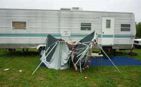 10 Hilarious Pictures Of Camping Fails - Page 4 of 5