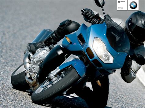 BMW K1200R Sport (2007-2008) Specs, Performance & Photos - autoevolution