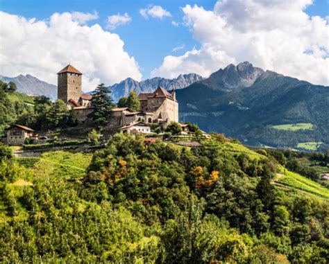 Discover South Tyrol: Italy's Best-Kept Secret