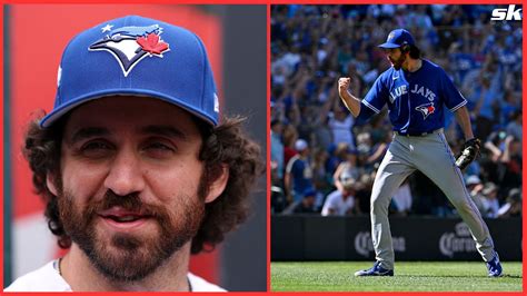 What happened to Jordan Romano? Blue Jays pitcher exits game vs Angels ...