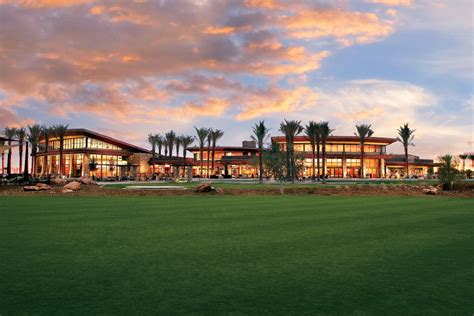 Top 10 Best 55+ Golf Retirement Communities in Arizona