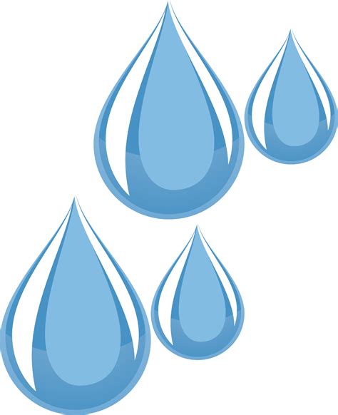 Water Drop Vector Png at Vectorified.com | Collection of Water Drop Vector Png free for personal use