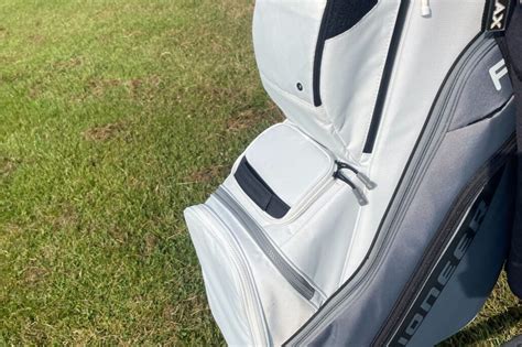 Gryyny.com - Ping Pioneer Cart Bag review