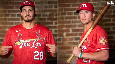 WATCH: Cardinals add hip-hop flair for their City Connect jersey reveal