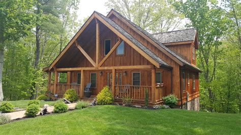 Check out the Log homes for sale in West Virginia and find that retreat ...